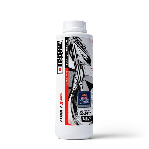 Ipone X-Trem Fork Oil 5 - 1 L - 850499