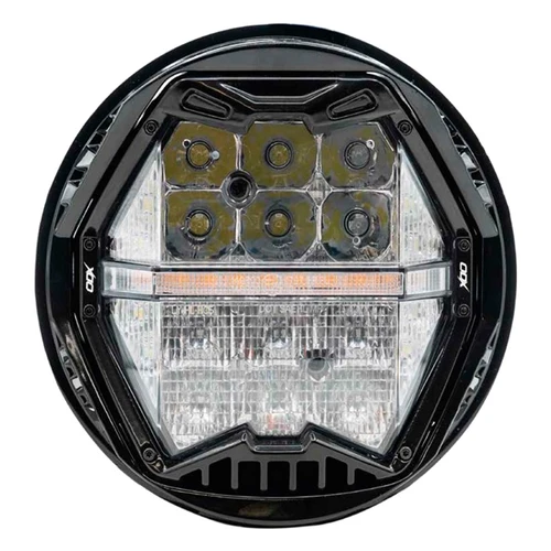 ODX 5.75" Headlight Kit - 403243