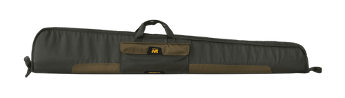 Muddy Pathfinder Shotgun Case, 52", Peat Moss