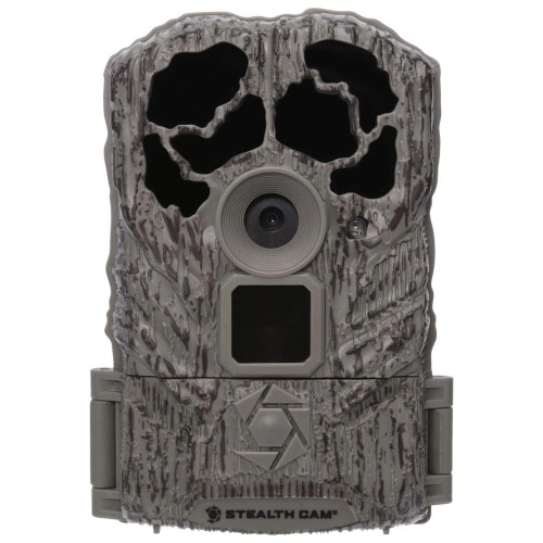 Stealth Cam Browtine Trail Camera, 18MP