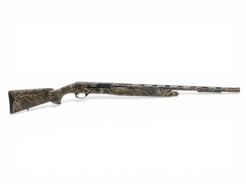 Charles Daly Model CA612 Semi Auto Shotgun 12Ga 3" Chamber 28" VR Barrel Camo Synthetic Stock