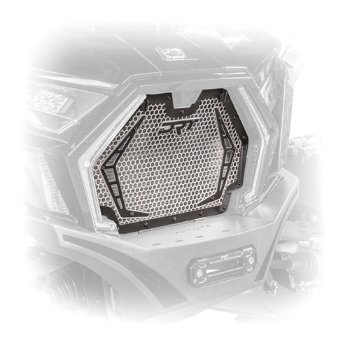 DRT Motorsports Front Grill for RZR - 890074