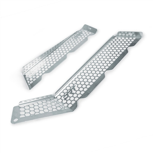 DRT Motorsports Fender Screen Set POLARIS - 890071 - 890071