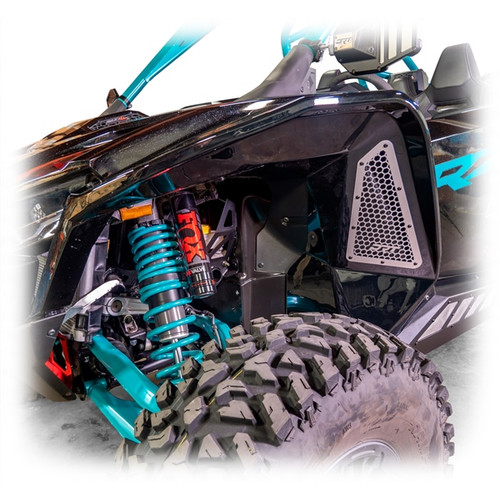 DRT Motorsports Fender Kit POLARIS - 890070