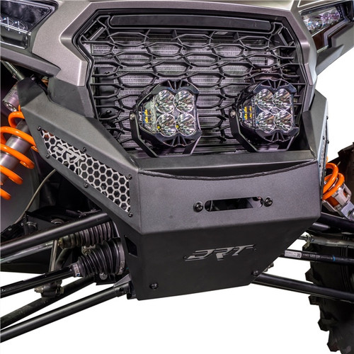DRT Motorsports RZR Front Winch Bumper Steel - POLARIS - 890068