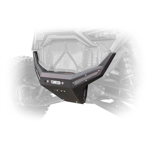 DRT Motorsports Polaris Front Winch Bumper Steel - POLARIS - 890067