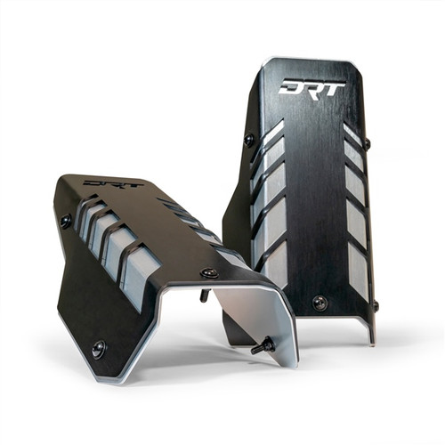 DRT Motorsports Shock Guard Kit - 890062