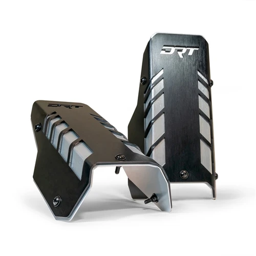 DRT Motorsports Shock Guard Kit - 890062