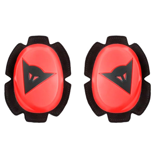 DAINESE Pista Knee Slider - One Size Fits All - 629583