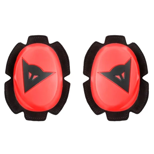 DAINESE Pista Knee Slider - One Size Fits All - 629583