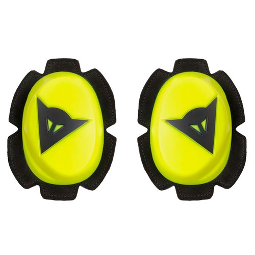 DAINESE Pista Knee Slider - One Size Fits All - 629584