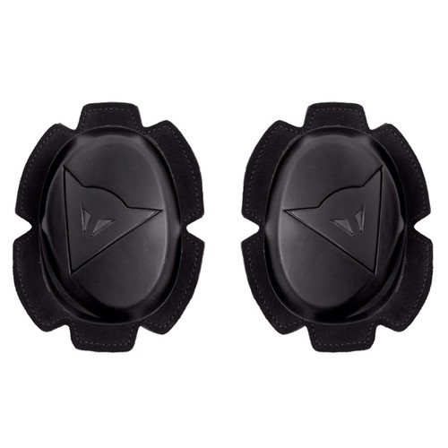 DAINESE Pista Knee Slider - One Size Fits All - 629581