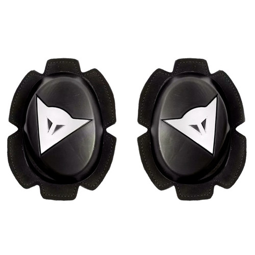 DAINESE Pista Knee Slider - One Size Fits All - 629579