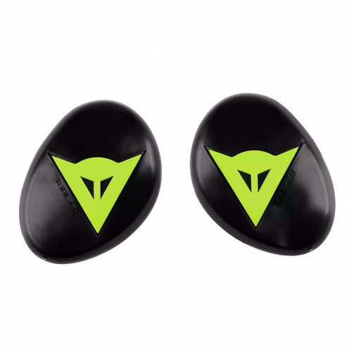 DAINESE RSS 4.0 Knee Slider Kit - One Size Fits All - 629548