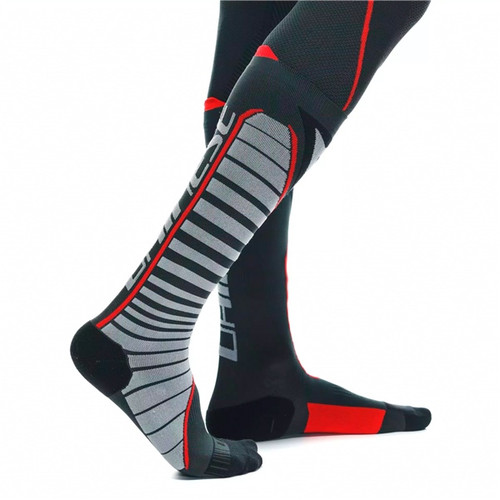 DAINESE Long Thermal Socks Men, Women - 39-41 - 629511