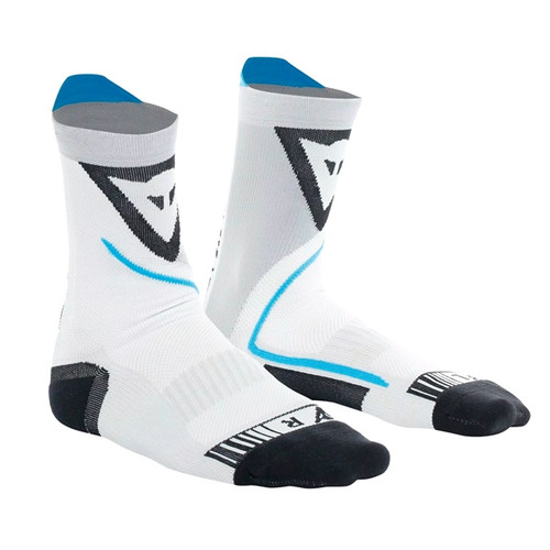 DAINESE Mid Technical Socks Men, Women - 45-47 - 629488