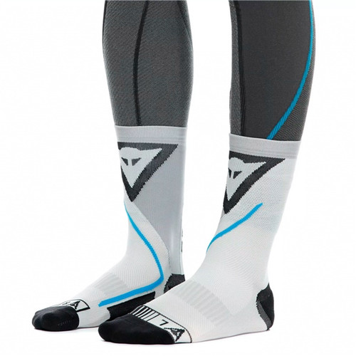 DAINESE Mid Technical Socks Men, Women - 42-44 - 629487