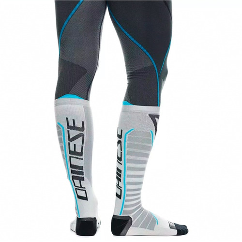 DAINESE Long Technical Socks Men, Women - 45-47 - 629484