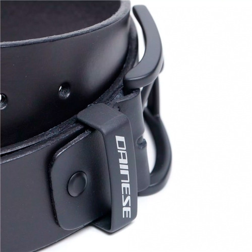 DAINESE Leather Belt Men, Women - 105 cm - 629466