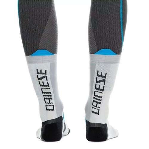 DAINESE Mid Technical Socks Men, Women - 36-38 - 629485