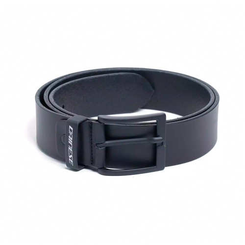 DAINESE Leather Belt Men, Women - 115 cm - 629467