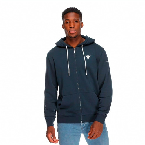 DAINESE Speed Demon Full Zip Hoodie Men - 2XL - 629396