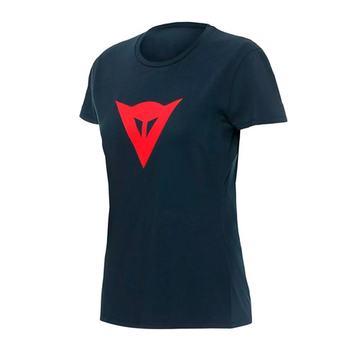 DAINESE Hyper Speed Demon T-Shirt - Women - XL - 629365