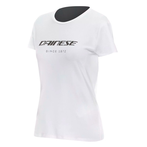DAINESE Essence Wordmark T-Shirt - Women - M - 629323