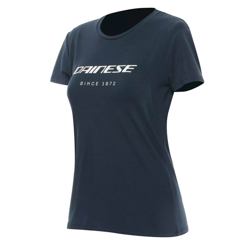 DAINESE Essence Wordmark T-Shirt - Women - L - 629314