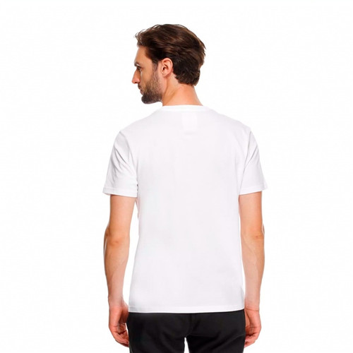 DAINESE Essence Wordmark T-Shirt - Men - 2XL - 629296