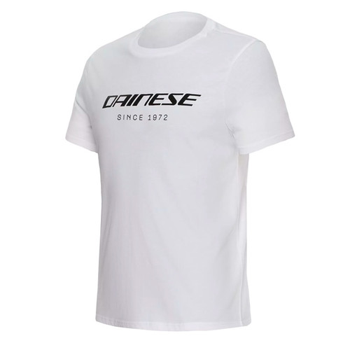 DAINESE Essence Wordmark T-Shirt - Men - L - 629294