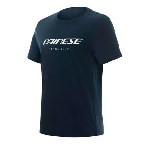 DAINESE Essence Wordmark T-Shirt - Men - 2XL - 629286