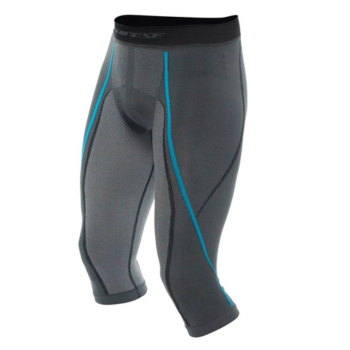 DAINESE 3/4 Dry Underpants - Pants 3/4 Underpants - XL/2XL - 629104