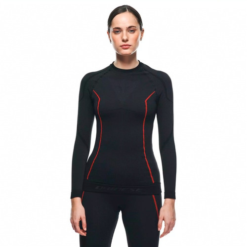 DAINESE Thermo LS - Long Sleeve Base Layer for Women Long sleeves top - XS/S - 629021