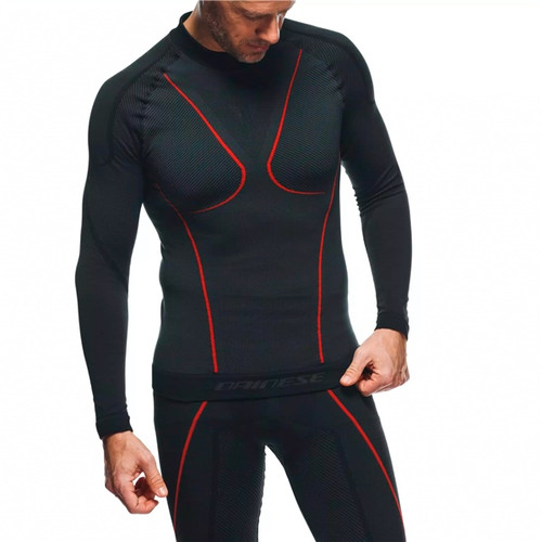 DAINESE Thermo LS - Long Sleeve Base Layer for Men Long sleeves top - M - 629012