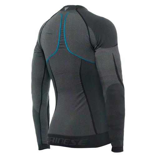 DAINESE Dry LS - Long Sleeve Base Layer for men Long sleeves top - M - 628972