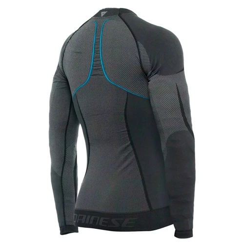 DAINESE Dry LS - Long Sleeve Base Layer for men Long sleeves top - XS/S - 628971