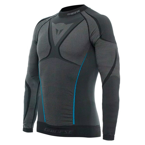 DAINESE Dry LS - Long Sleeve Base Layer for men Long sleeves top - XS/S - 628971