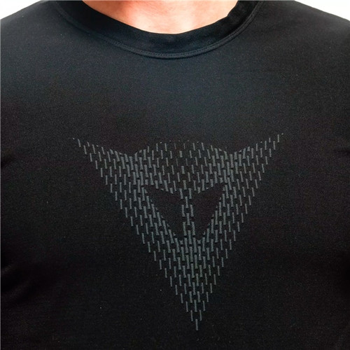 DAINESE Quick Dry T-Shirt - L - 628923