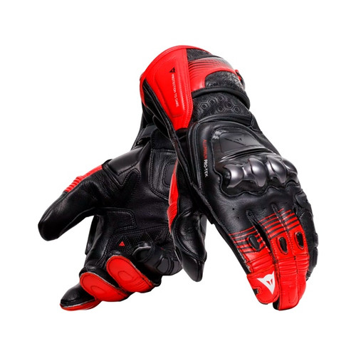 DAINESE Fiero Metal Gloves Men - XS - 628511