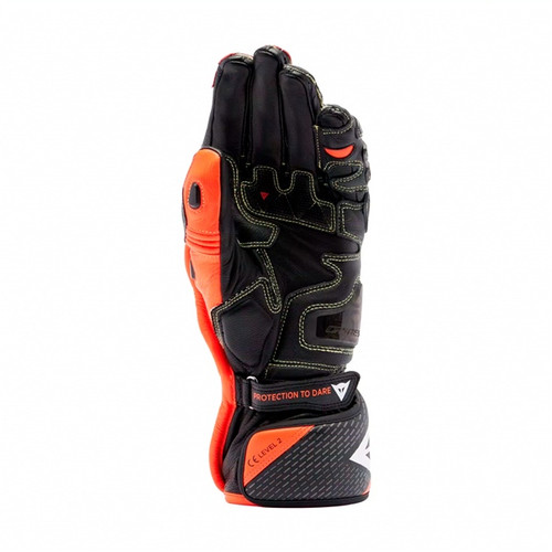 DAINESE Full Metal 7 Gloves Men - L - 628484