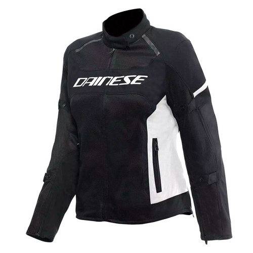 DAINESE Air Frame 3 Text Jacket - Women - 42 - 617241