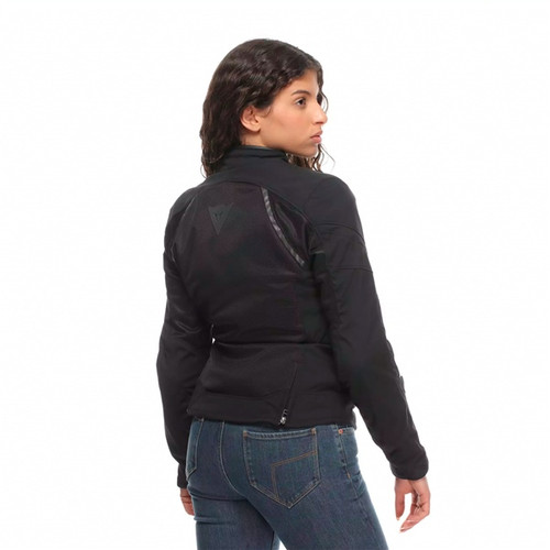 DAINESE Air Frame 3 Text Jacket - Women - 48 - 617234