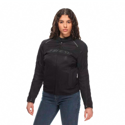 DAINESE Air Frame 3 Text Jacket - Women - 44 - 617232