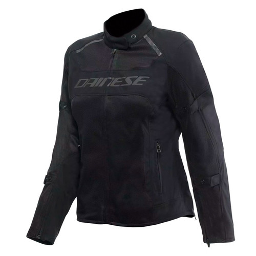 DAINESE Air Frame 3 Text Jacket - Women - 42 - 617231