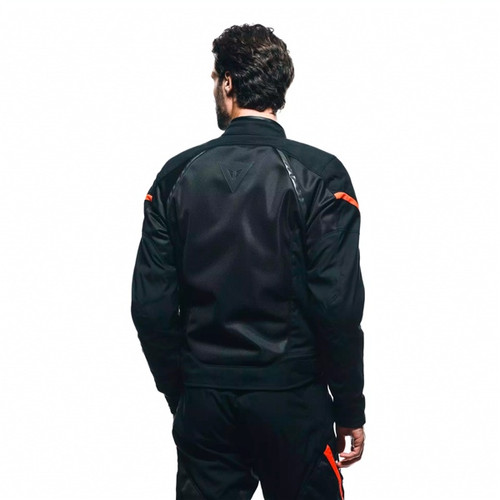 DAINESE AIr Frame 3 Text Jacket - Men - 58 - 617197