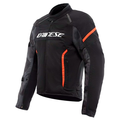 DAINESE AIr Frame 3 Text Jacket - Men - 52 - 617194