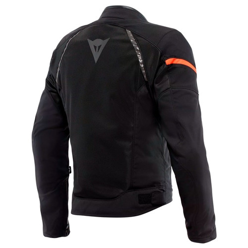 DAINESE AIr Frame 3 Text Jacket - Men - 50 - 617193