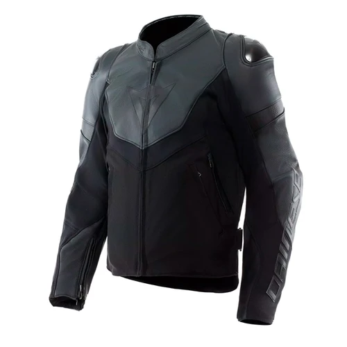 DAINESE Iperattiva Jacket - 52 - 615814