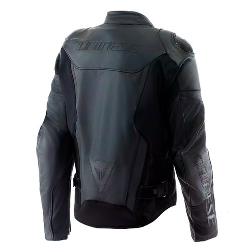 DAINESE Iperattiva Jacket - 52 - 615814